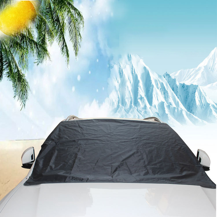 Magnetic Windshield Cover - Image 7