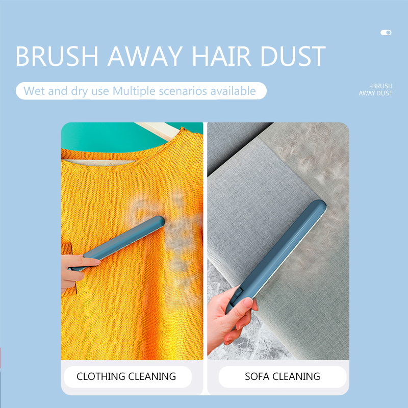 4 In 1 Multifunctional Hair Removal Brush Pet Dog Cat Hair Cleaner Brush Cat Hair Remover Window Screen Cleaning Tool Gadgets - Image 19