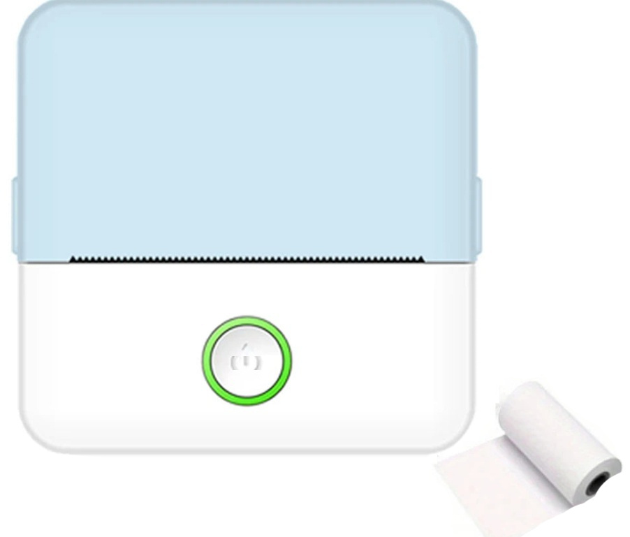 Portable Thermal Printer For Wrong Questions - Image 22