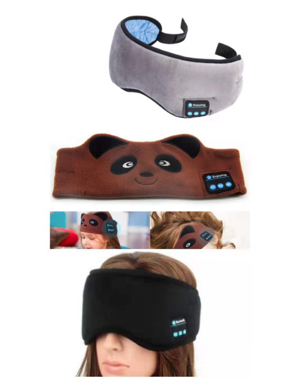 Bluetooth Headphone - Image 23