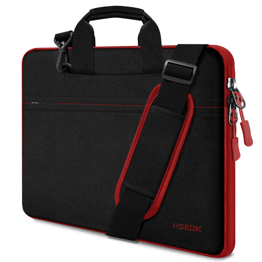 Waterproof Wear-resistant And Shockproof Laptop Protective Case