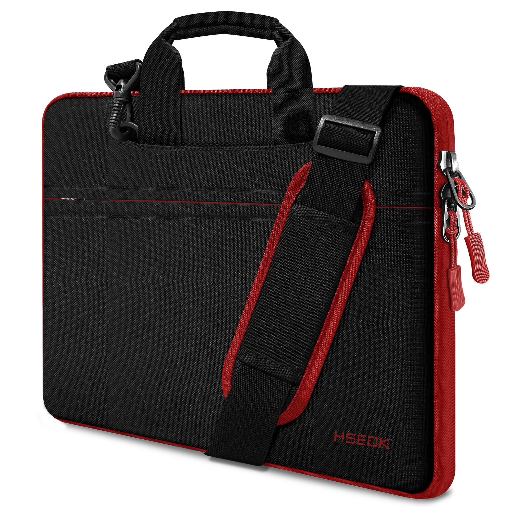 Waterproof Wear-resistant And Shockproof Laptop Protective Case - Image 20