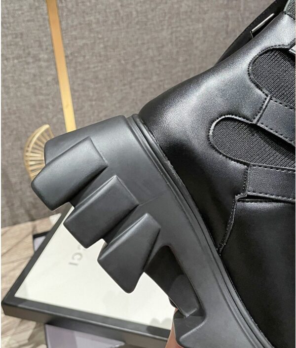 Fat MM Was Thin Knight Boots Women - Image 8