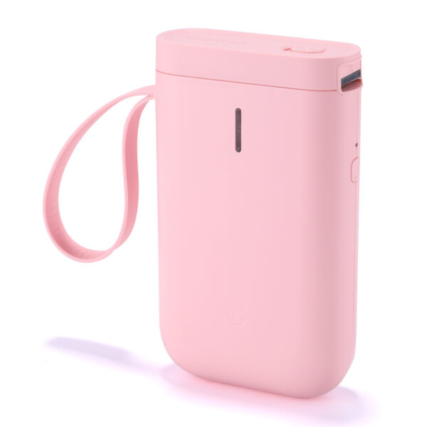 D11 Label Printer Bluetooth-compatible Household Non Drying Label Machine Fast Printing Home Use Office - Image 24