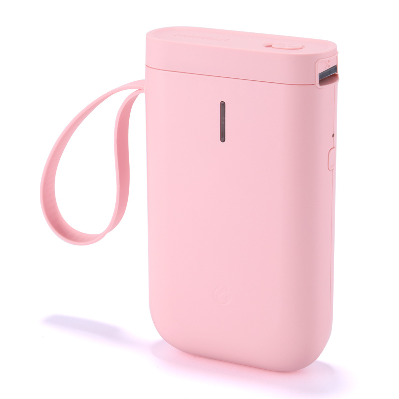 D11 Label Printer Bluetooth-compatible Household Non Drying Label Machine Fast Printing Home Use Office - Image 24