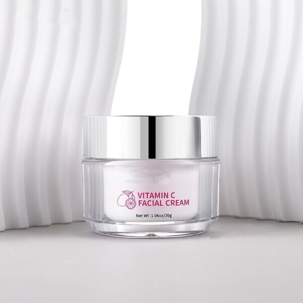 Vitamin C Face Cream Skin Care Products - Image 8