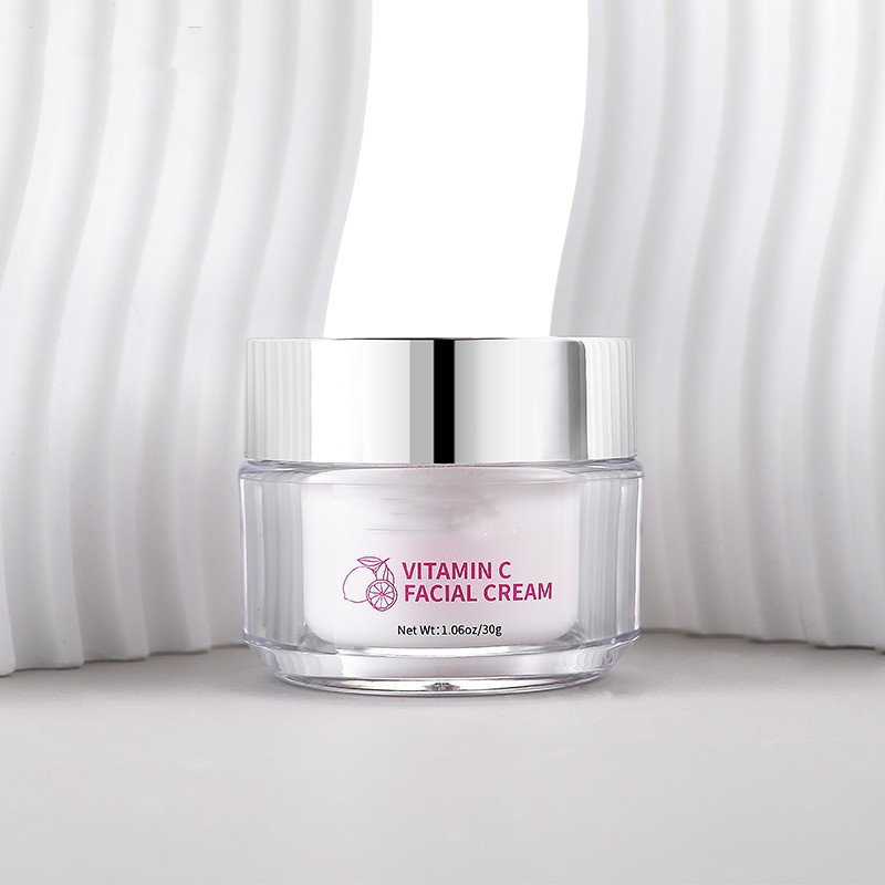 Vitamin C Face Cream Skin Care Products - Image 8