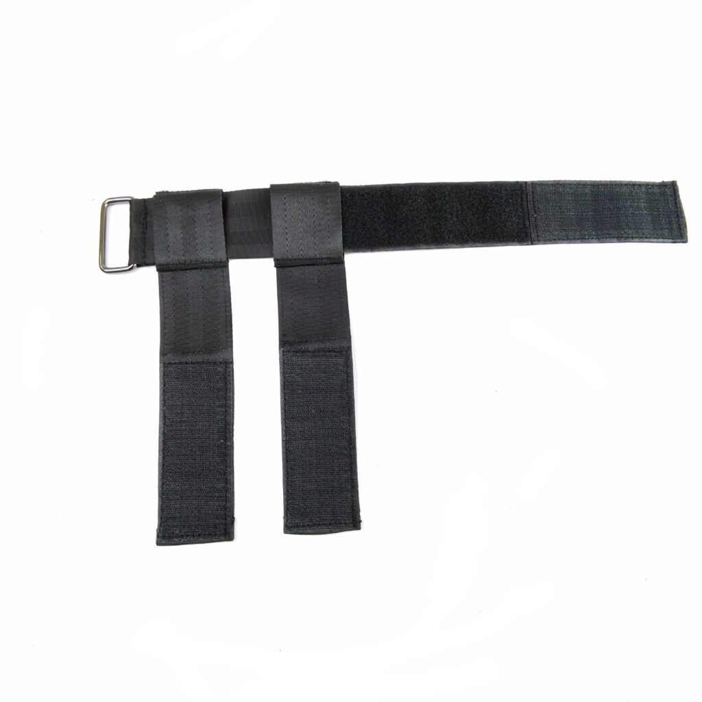 Dumbbell Strap Adjustable Weight Ankle Weightlifting Belt