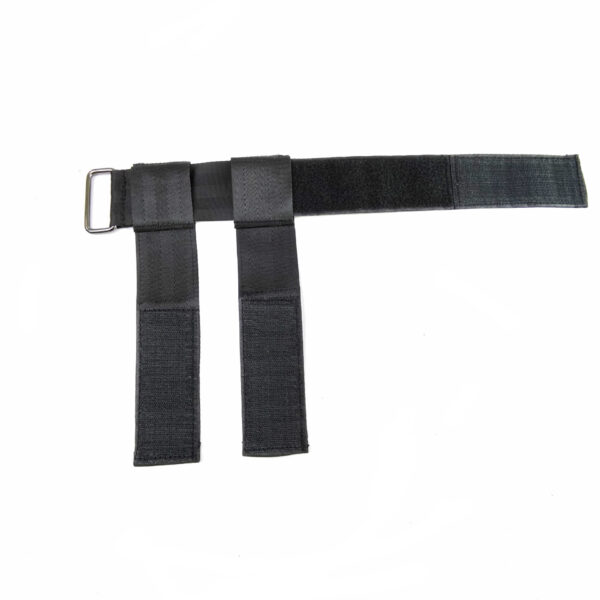 Dumbbell Strap Adjustable Weight Ankle Weightlifting Belt - Image 11