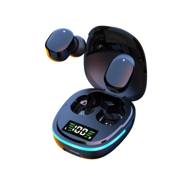 New 5.0 Stereo In-Ear Bluetooth Headphones - Image 15