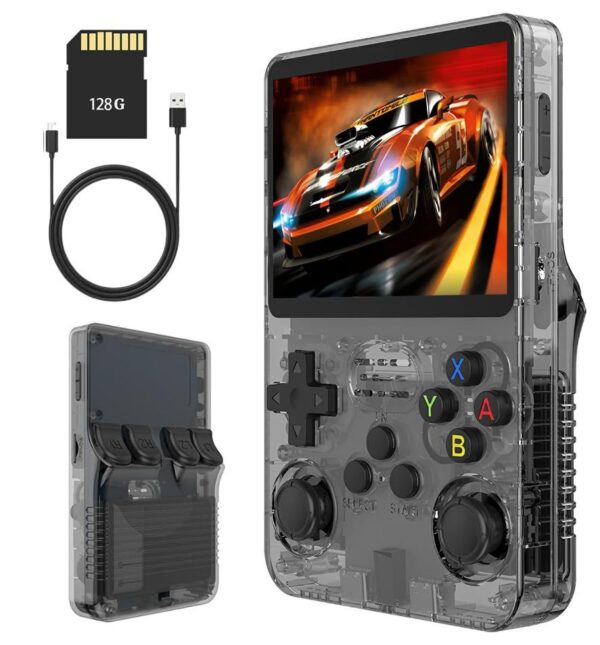 Handheld Game Console 128G - Image 6