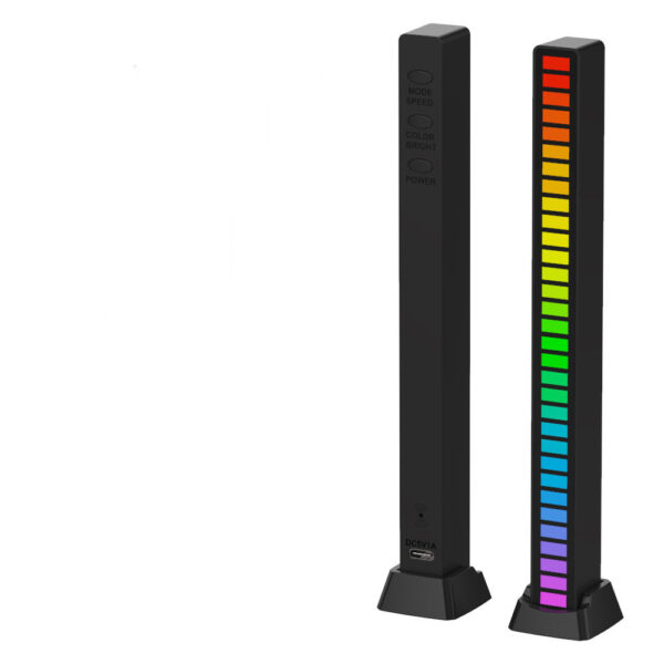 Sound Control Music Rhythm Light - Image 2