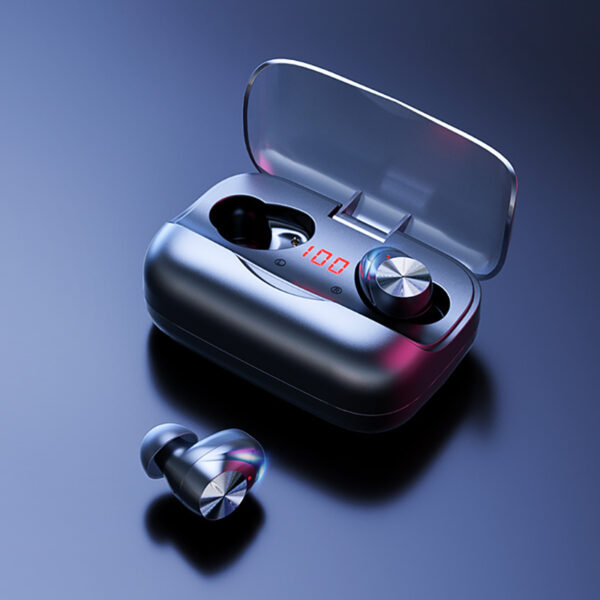 TWS-X11 Wireless Bluetooth Headset 5.0 Earbuds - Image 6