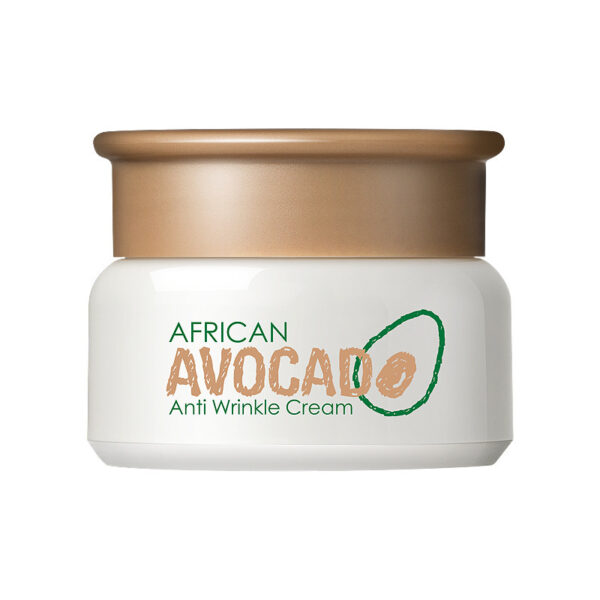 Avocado antifreeze cracking cream - Image 7
