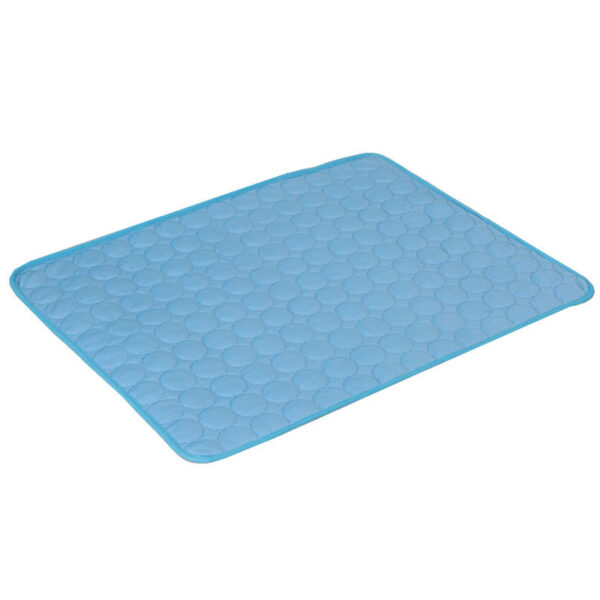 Dog Cooling Mat Summer Pets Cold Bed Extra Large For Small Big Dogs Pet Accessories Cat Durable Blanket Sofa Cat Ice Pad Blanket Pet Products - Image 3