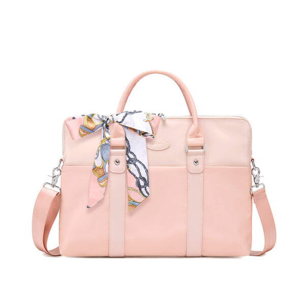 Handheld Lightweight Computer Bag - Image 5