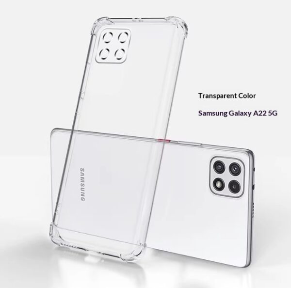 Compatible With A53 Full-coverage Airbag Drop-proof Phone Case - Image 9