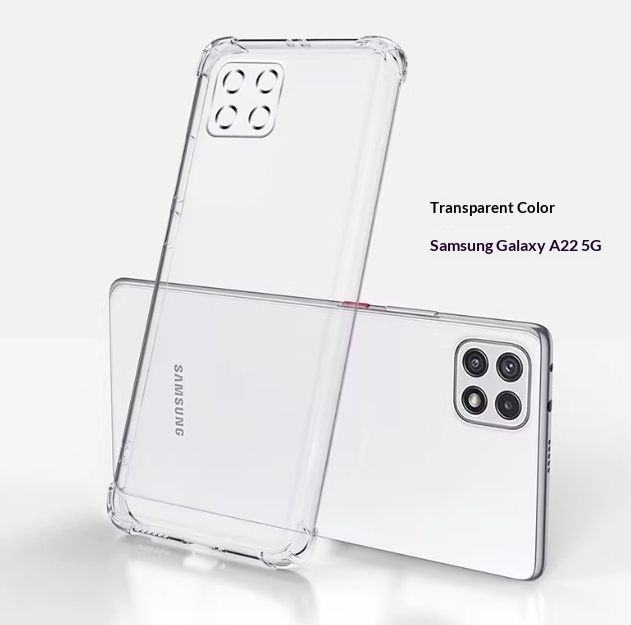 Compatible With A53 Full-coverage Airbag Drop-proof Phone Case - Image 9
