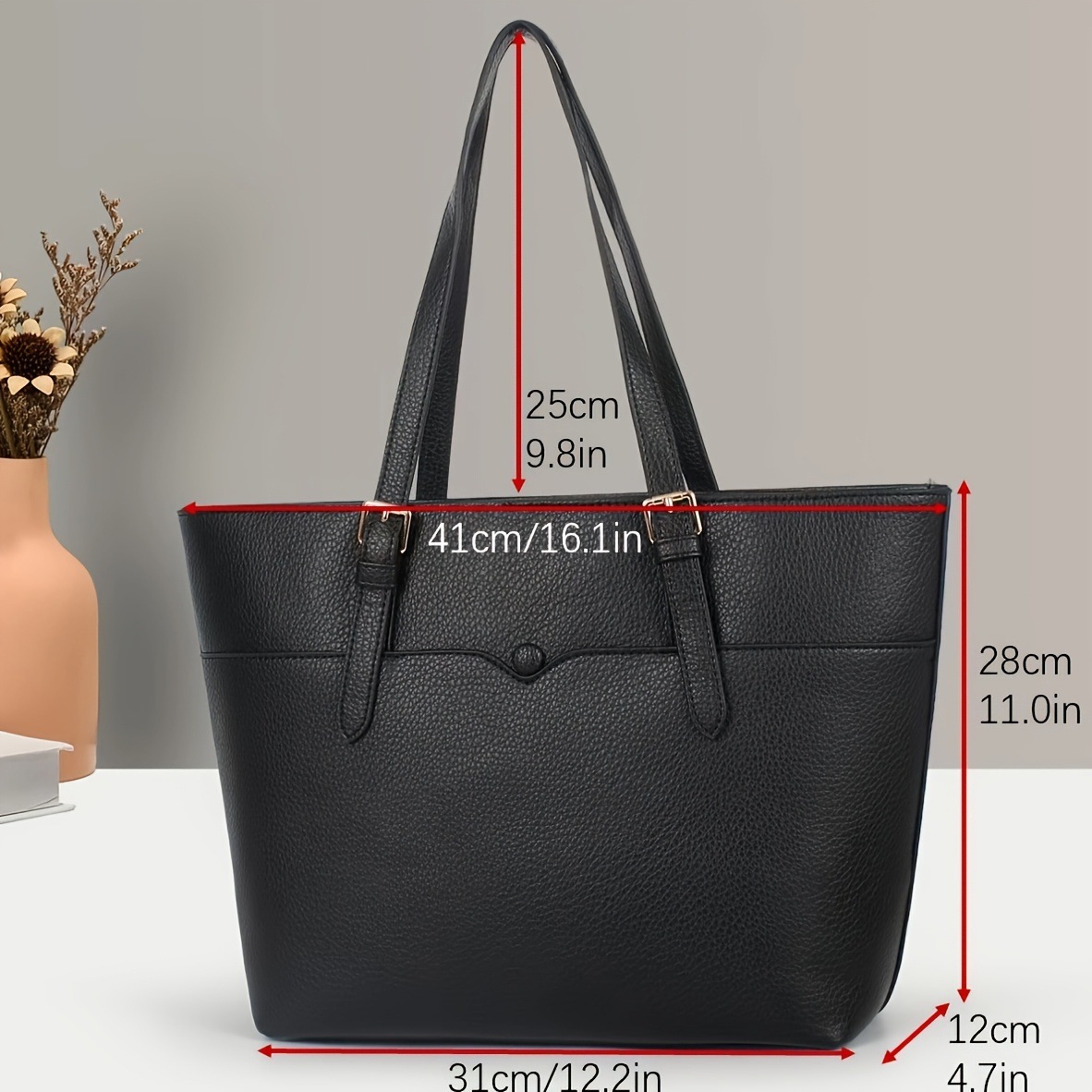 Popular Womens Bag Spring New Arrival Single-shoulder Style With An Elevated European And Korean Aesthetic - Image 5