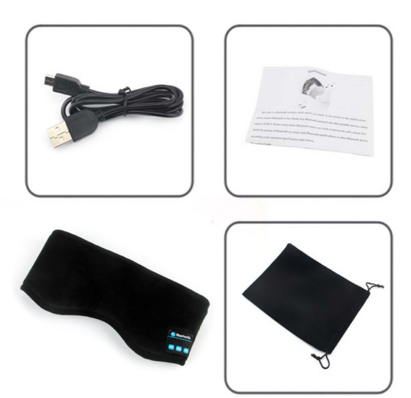 Bluetooth Headphone - Image 16