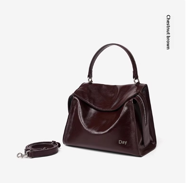 Commuting Large Capacity Portable Tote Bag - Image 5