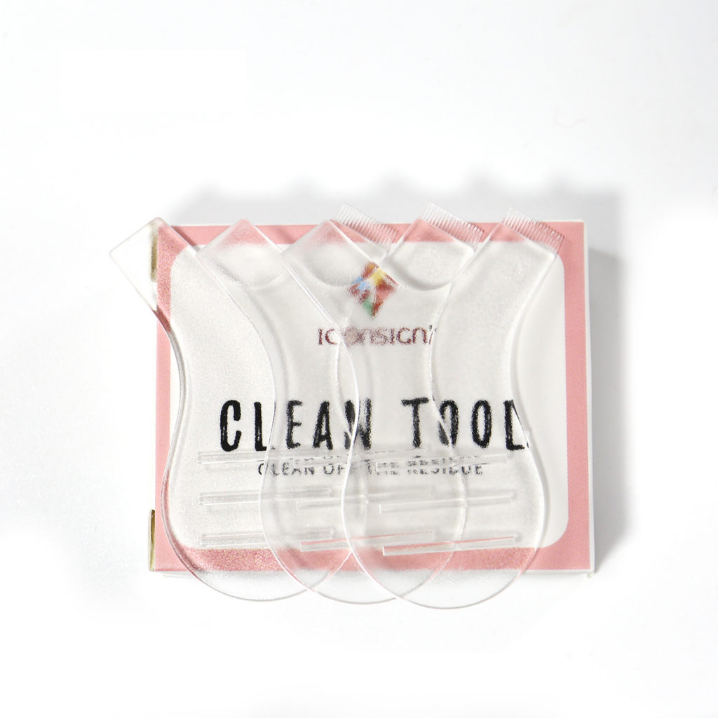 Upgrade Version Lash Lift Kit ICONSIGN Lifting Perm Eyelash Eyes Makeup Tools