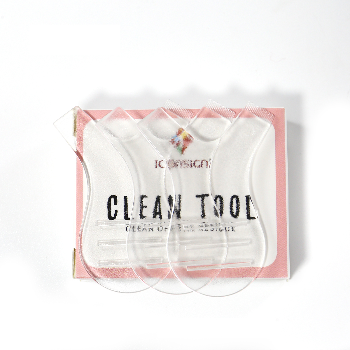Upgrade Version Lash Lift Kit ICONSIGN Lifting Perm Eyelash Eyes Makeup Tools - Image 10