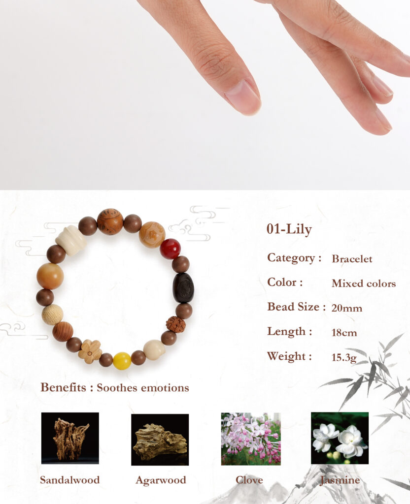 Bracelet