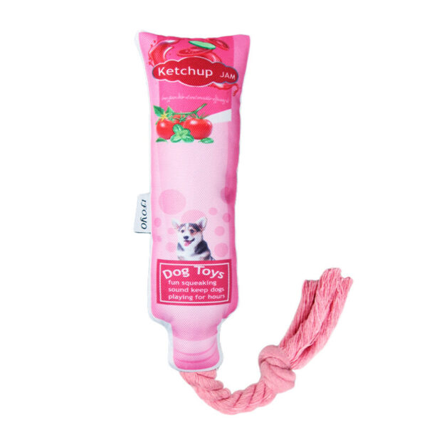 Sound Casting To Relieve Stress And Grind Teeth Dog Toys Pet Products - Image 4
