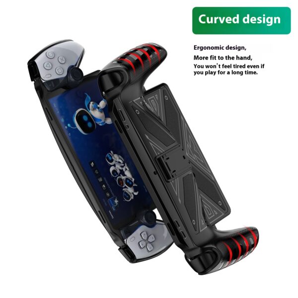 Bracket Game Handheld Accessory Protective Case - Image 7