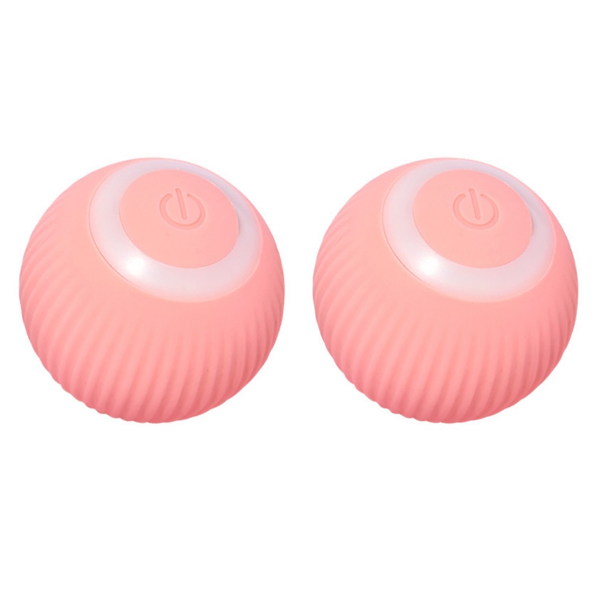Cat Gravity Intelligent Rolling Ball Tease Toy Pet Automatic Rotating Ball - Image 19