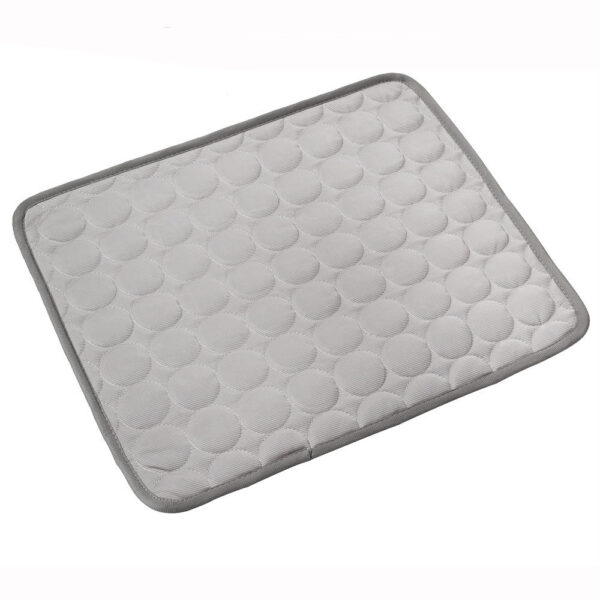 Dog Cooling Mat Summer Pets Cold Bed Extra Large For Small Big Dogs Pet Accessories Cat Durable Blanket Sofa Cat Ice Pad Blanket Pet Products - Image 39