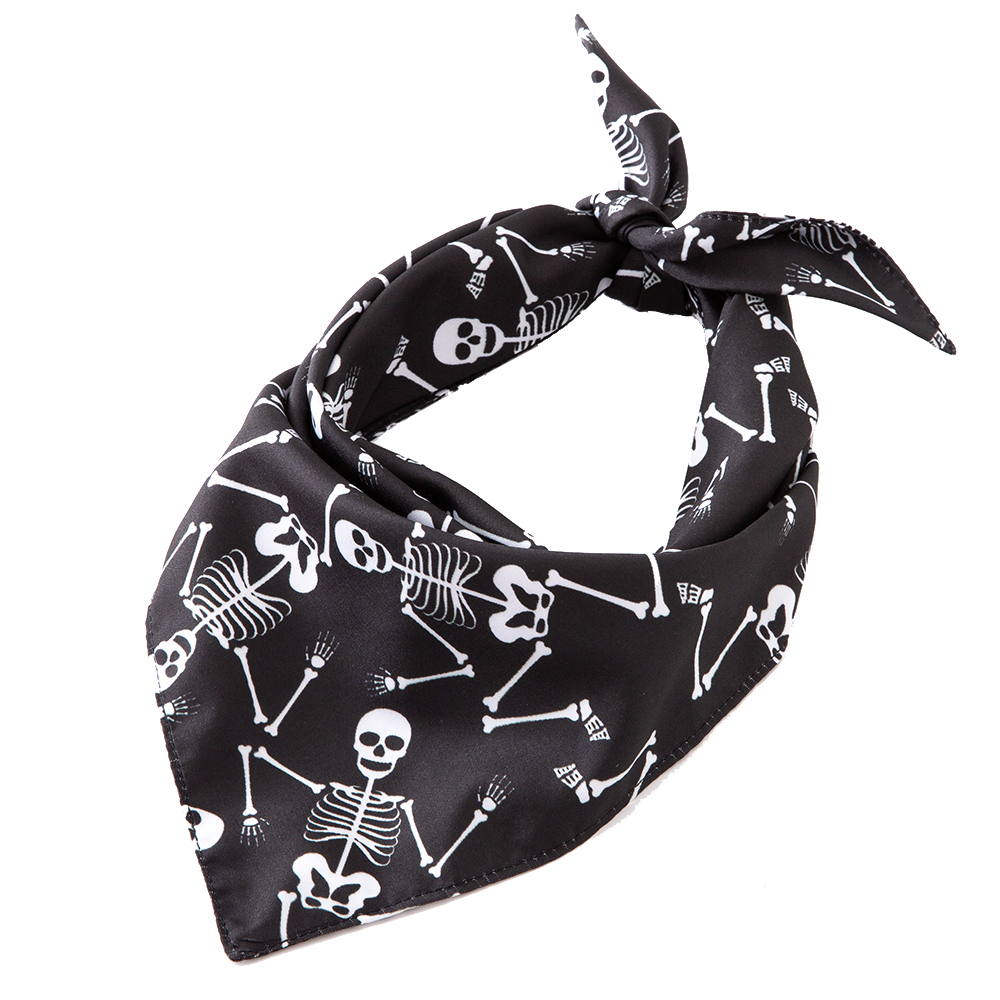 Halloween pet saliva towel - Image 22