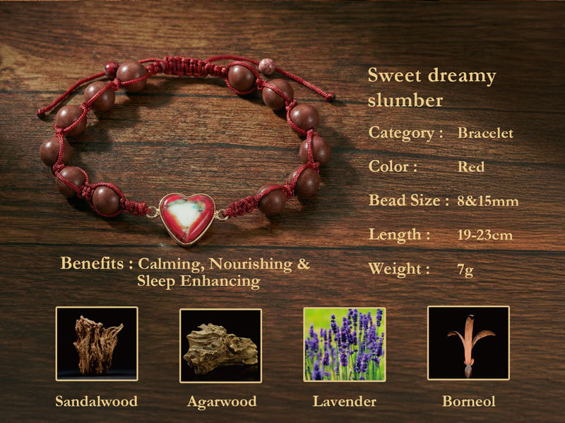 Chinese Herbal Bracelet - Image 9