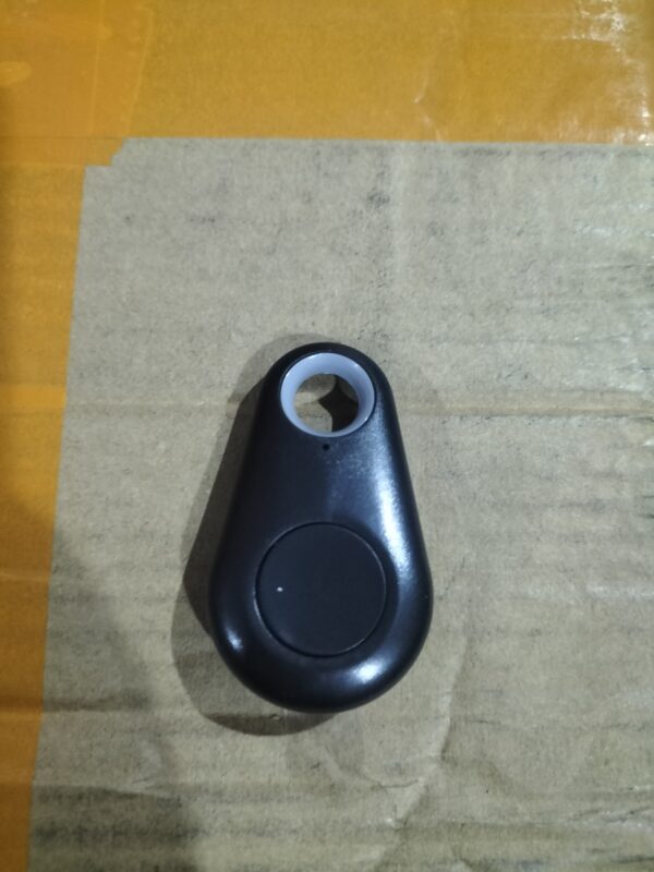 Water Drop Bluetooth-compatible Anti Lost Object Finder - Image 28