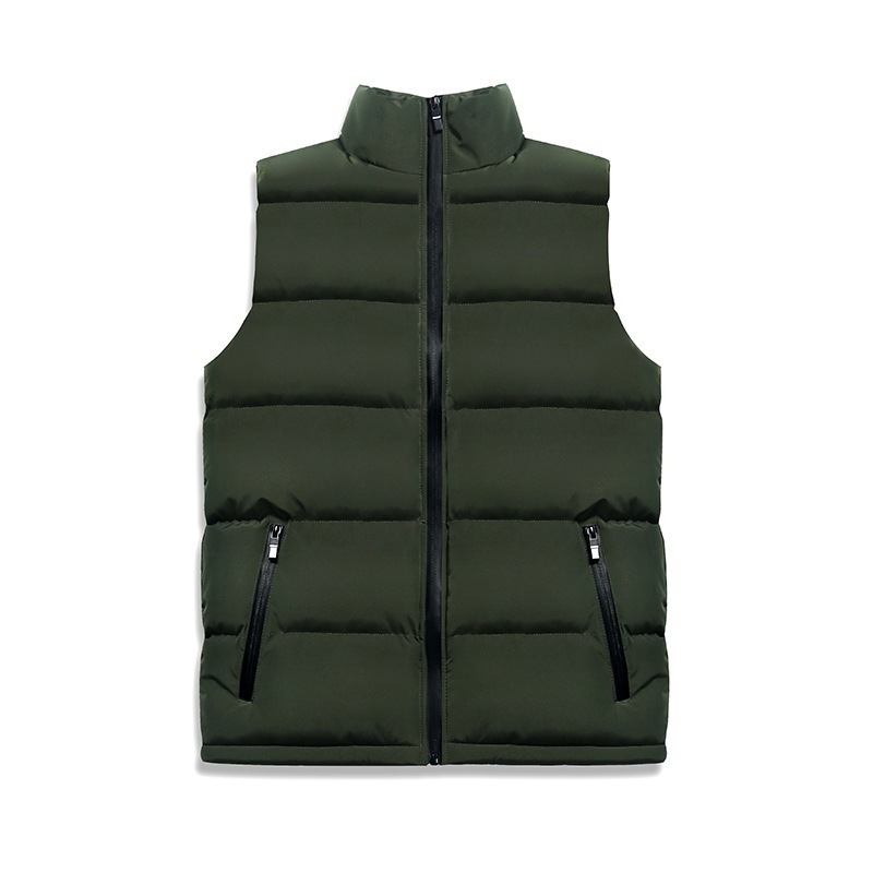 Vest-style Men
