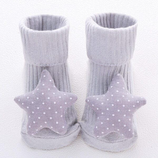 Baby socks - Image 37