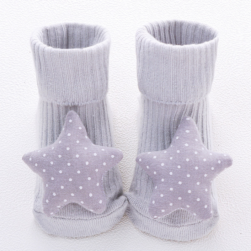 Baby socks - Image 38