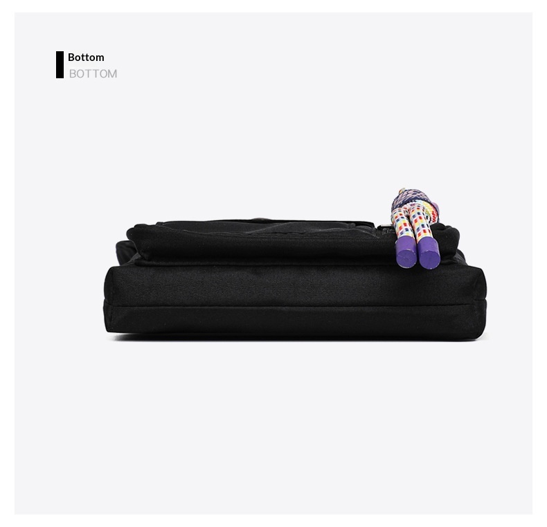 Casual All-Match Unisex Crossbody Bag For Women - Image 19