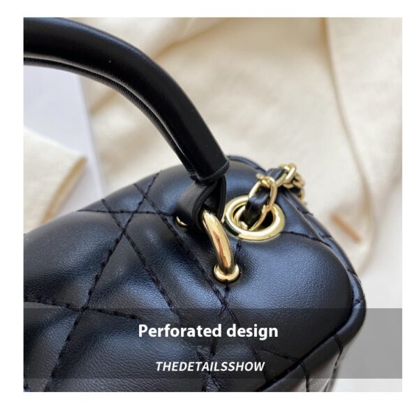 High Sense Versatile Handheld Mini Bag - Image 14