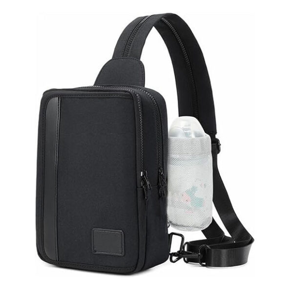 Women's Versatile Handheld Messenger Bag Casual - Image 4