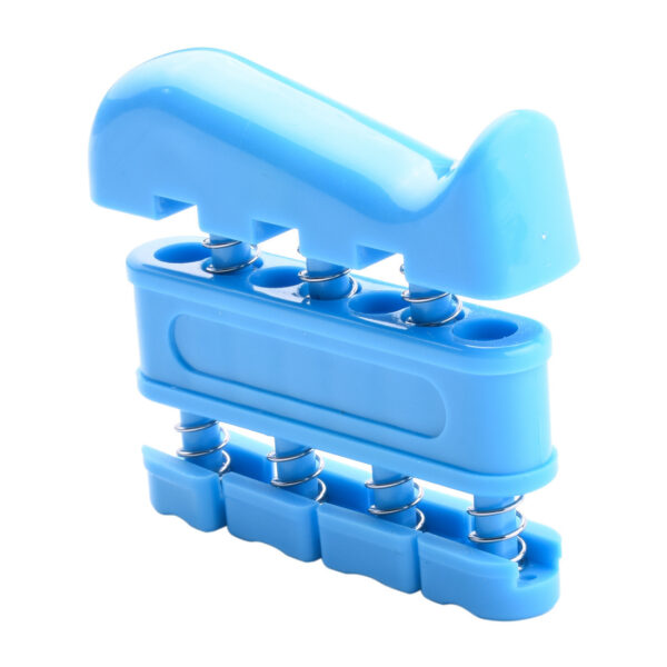 Finger Strength Rehabilitation Guitar Finger Training Fitness Small Equipment - Image 3