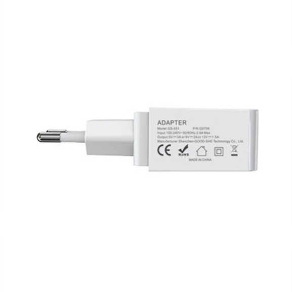 Compatible Mobile Phone Watch Earphone Wireless Charger 3 In 1 Wireless Charger Stand - Image 28