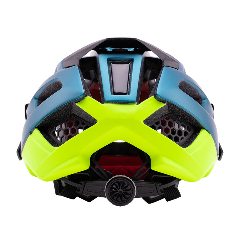Outdoor Mountain Bike Sports Cycling Helmet - Image 11