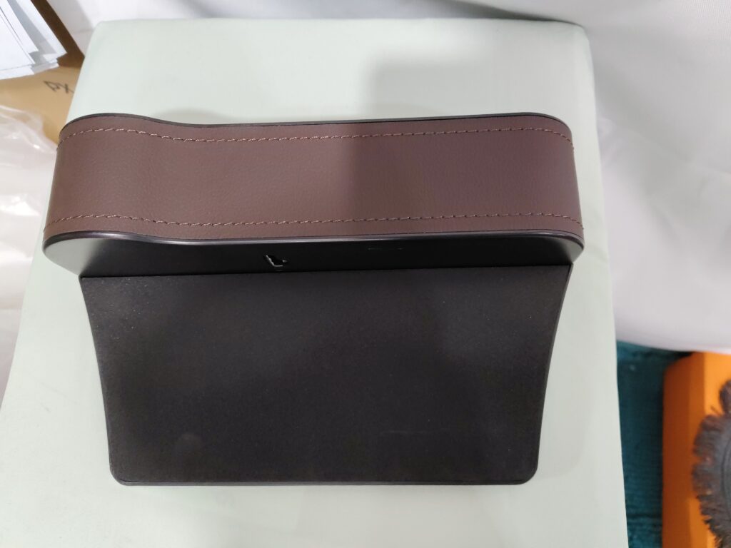 Car Storage Box