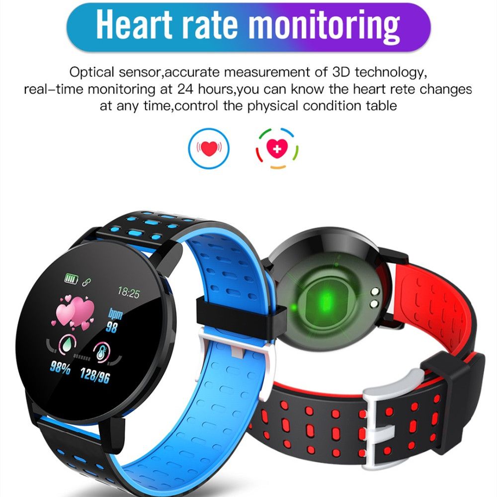Bluetooth smart watch - Image 11