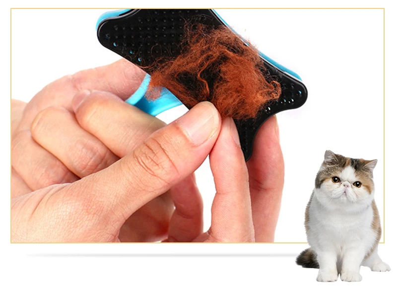 Pet products dog comb cat comb