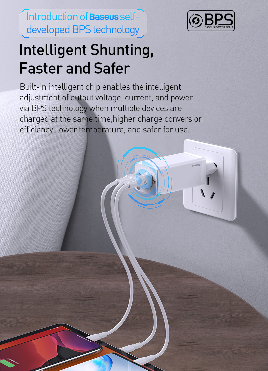 Fast mobile phone charger - Image 18