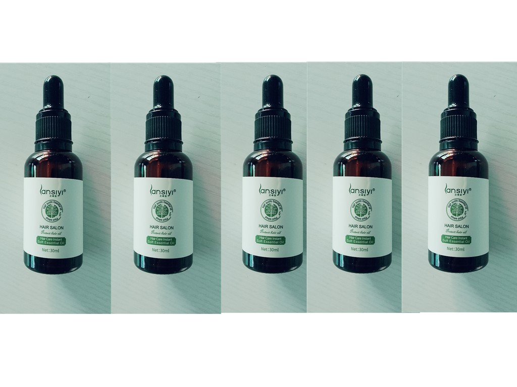 Hair Care Essential Oil - Image 21