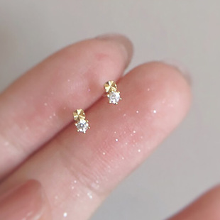 Versatile And Exquisite Womens Teardrop Earrings - Image 12